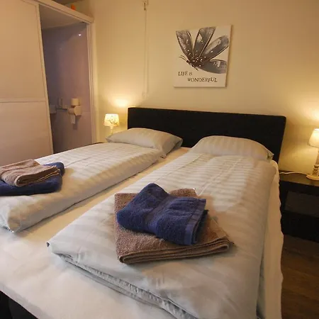 Bed & Breakfast De Pegel Thorn-2
