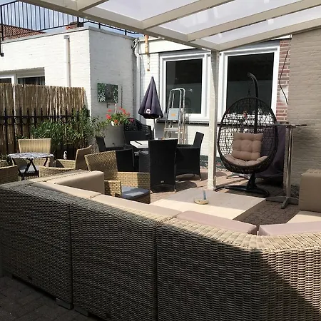 Bed & Breakfast De Pegel Thorn-3